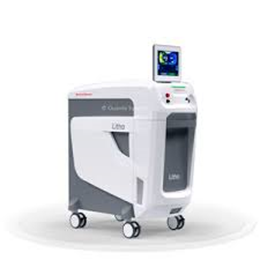 laser . tratamento hpb