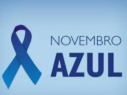 Novembro Azul. Câncer de Próstata