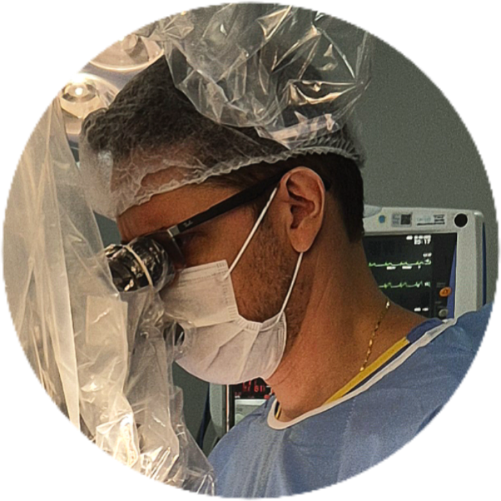 dr. José Gonçalves Urologista