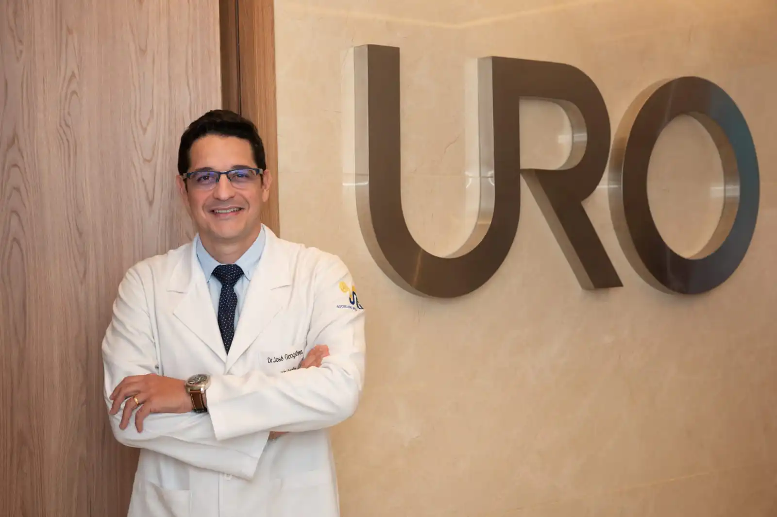 dr. José Gonçalves Urologista