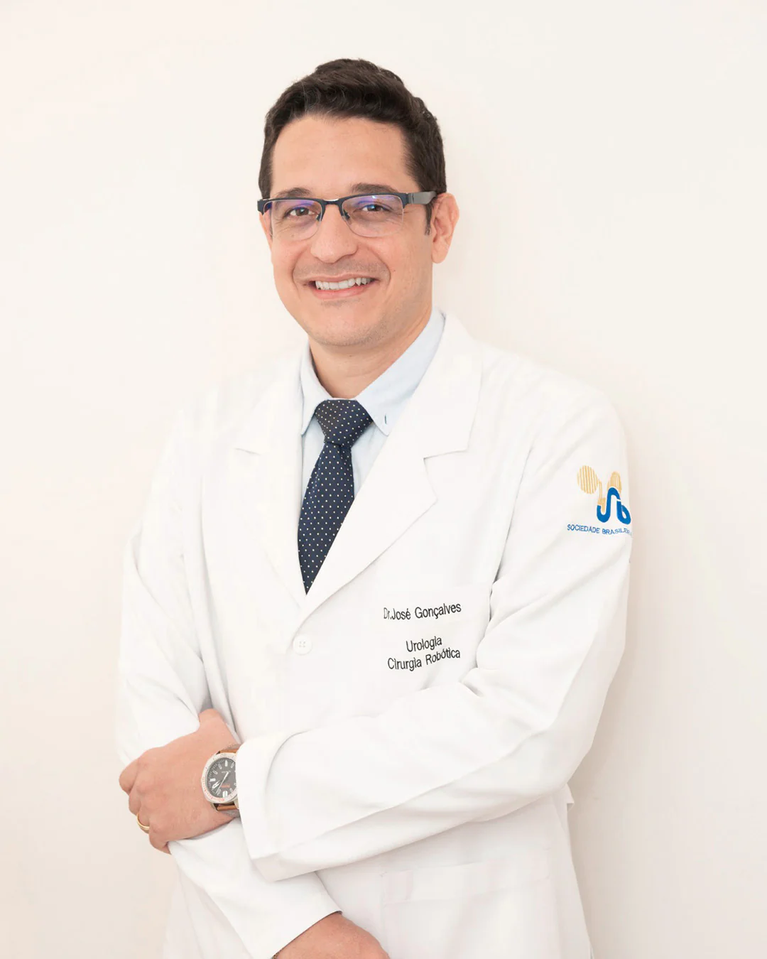 dr. José Gonçalves Urologista