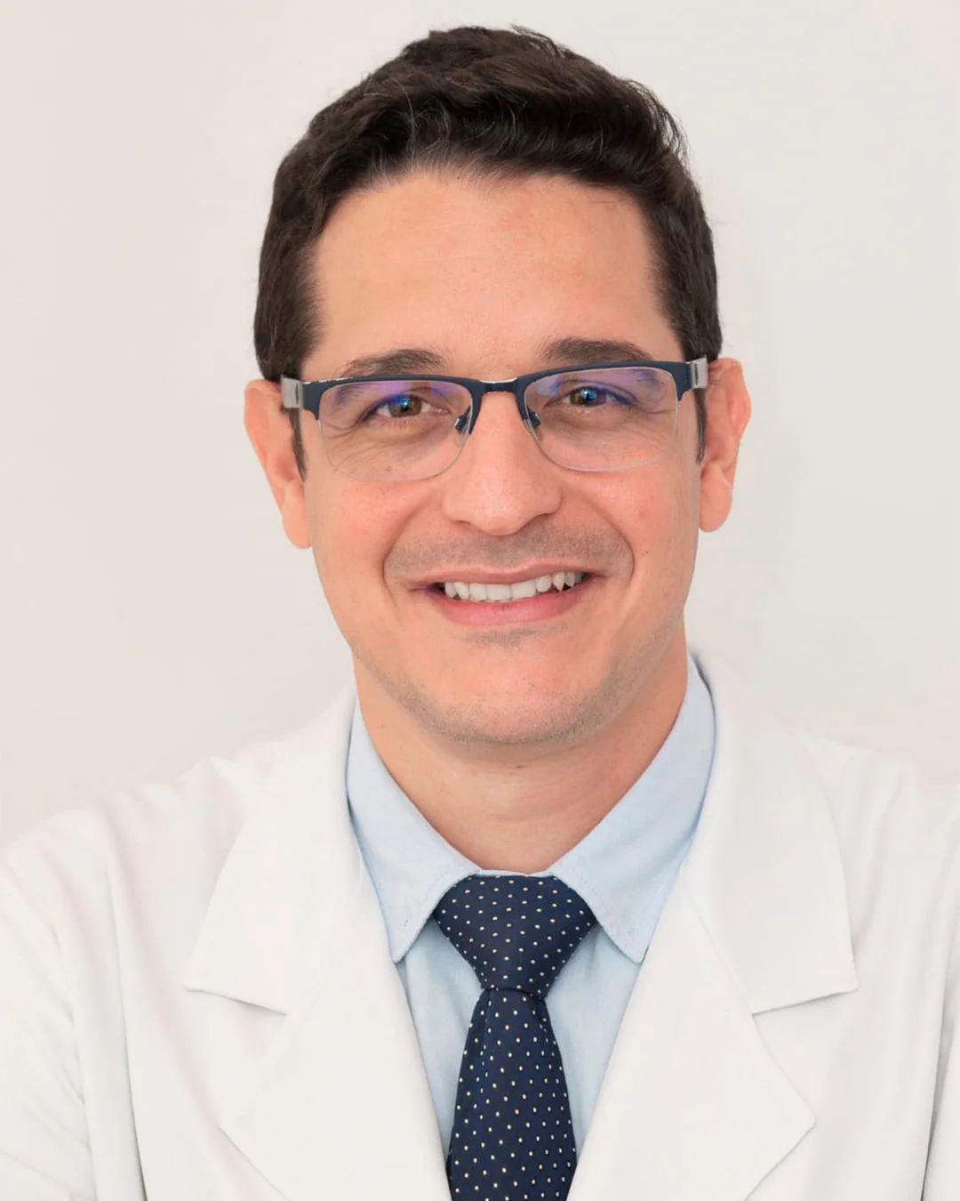 Dr. José Gonçalves Urologista