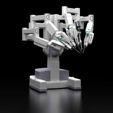 Cirurgia Robótica no Câncer de Rim