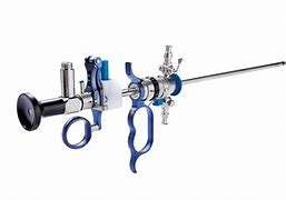 cistoscópio rígido