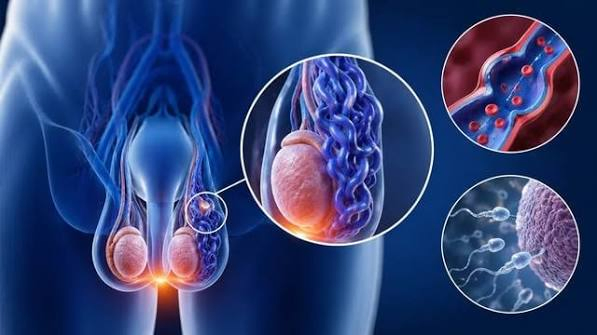 varicocele e fertilidade