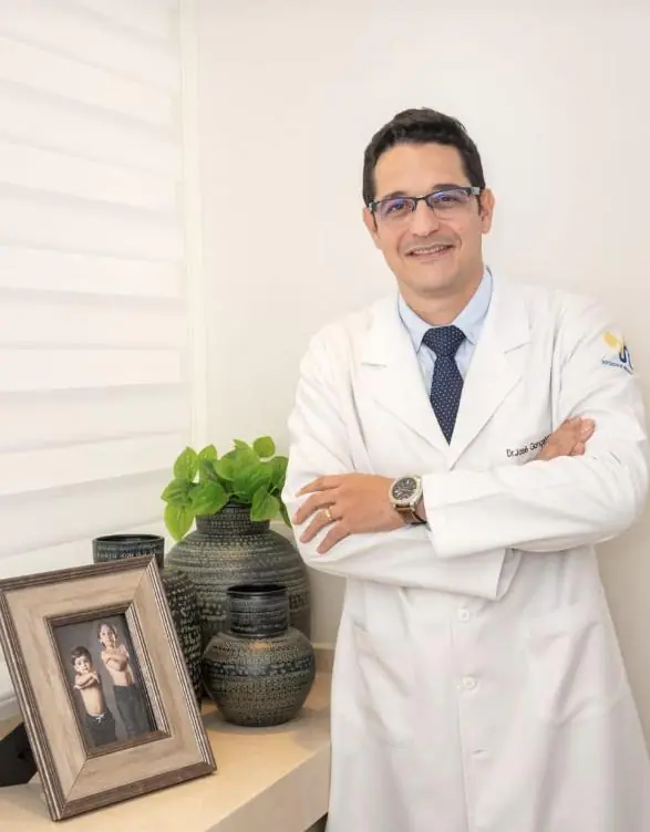 Dr. José Gonçalves